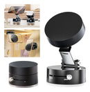 Suporte Magnético de Celular Universal Rotativo Personalizado