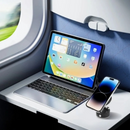 Suporte Magnético de Celular Universal Rotativo Personalizado