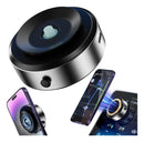 Suporte Magnético de Celular para Carro Multiuso com Rotação 360°