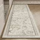 Tapete Passadeira Absorvente Antiderrapante para Cozinha