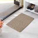 Tapete Ultra Absorvente Antiderrapante para Banheiro