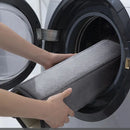 Tapete de Banheiro Absorvente Antiderrapante de Secagem Rápida