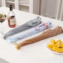 Tela Mosquiteiro Protetora de Alimentos Dobrável - FreshProtect