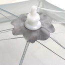 Tela Protetora de Alimentos Dobrável Antimoscas