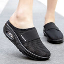 Tênis Unissex Anatômico com Amortecedor Antiderrapante