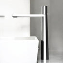 Torneira Monocomando para Banheiro em Metal