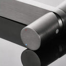 Torneira Monocomando para Banheiro em Metal