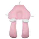 Travesseiro Anatômico para Bebês Antialérgico Regulável