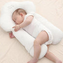 Travesseiro Anatômico para Bebês Antialérgico Regulável
